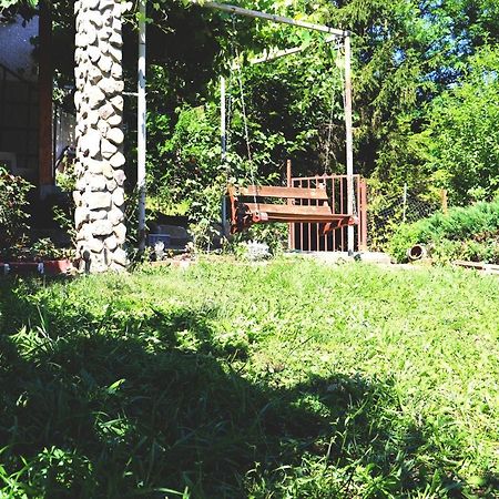 Вила Ирена Radevtsi Exteriér fotografie